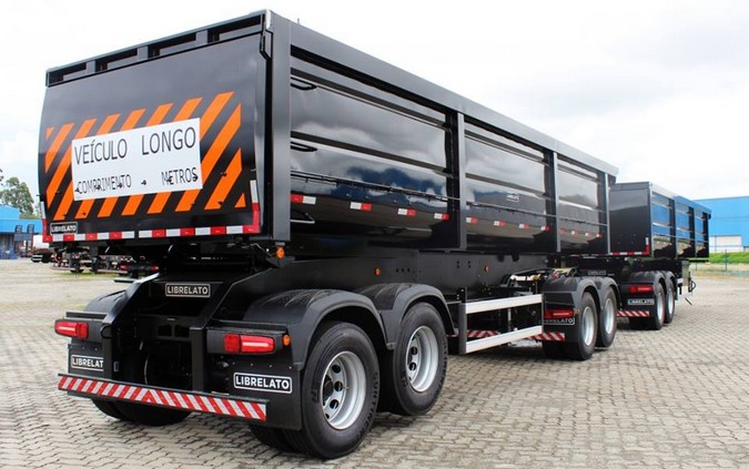 Implementos Rodoviarios