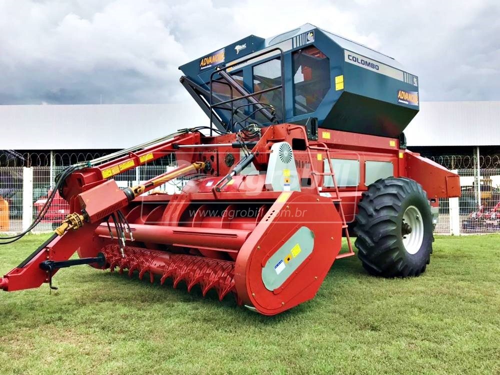 Implementos Agricolas